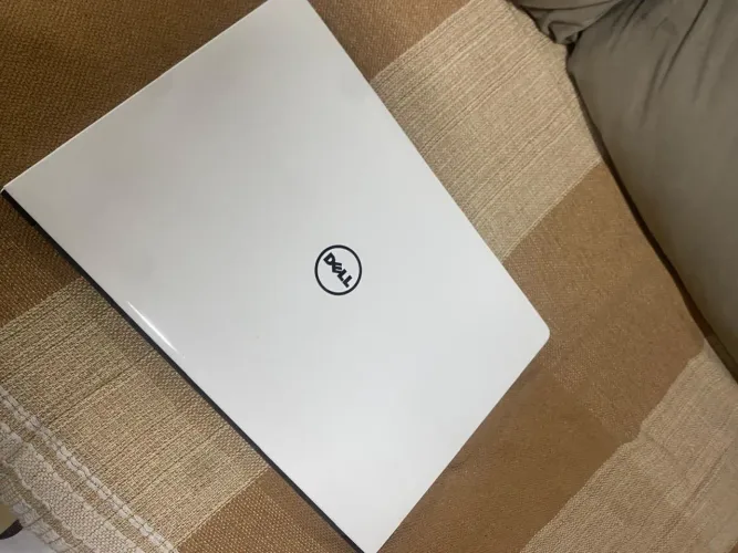 Notebook da Dell