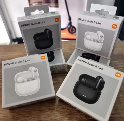 Redmi Buds 8 Lite Lacrado