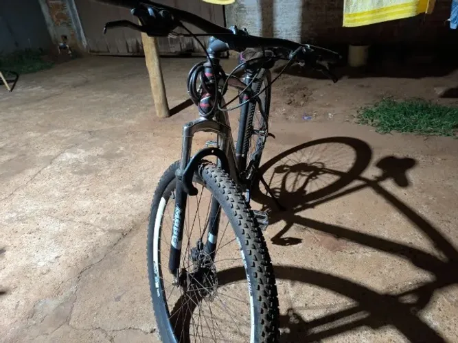 Bike Aro 29 WNY