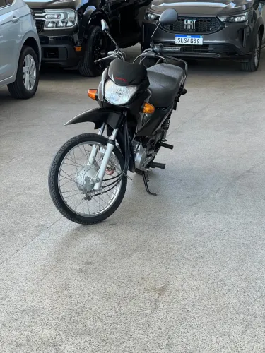 Honda Pop 110i 2024