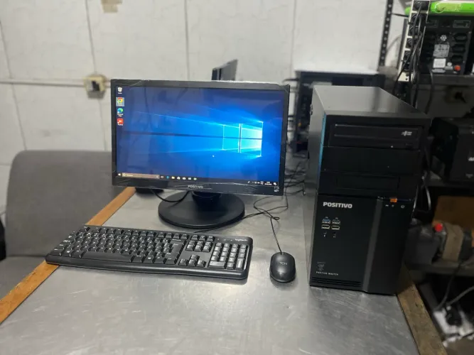 Computador Completo i5 4460