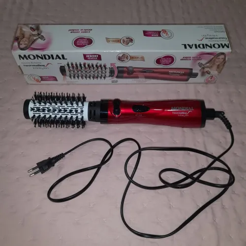 Escova Rotativa Mondial