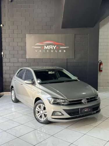 Volkswagen Polo Comfort. 200 TSI 1.0 Flex 12V Aut. 2018