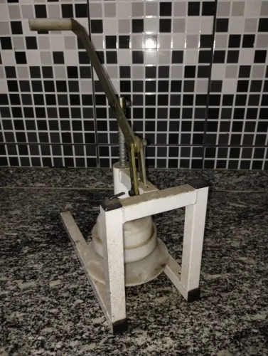 Moduladora