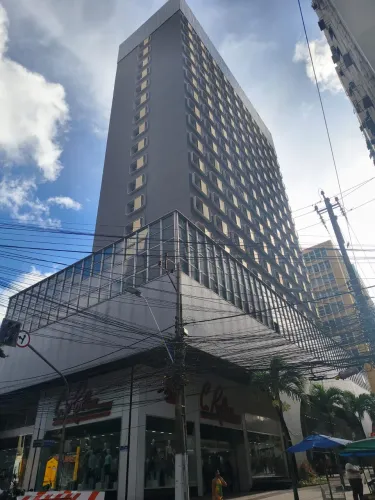 CONJ. COMERCIAL para alugar na cidade de FORTALEZA-CE