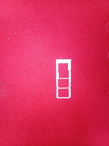 Gaveta chip celular samsung original