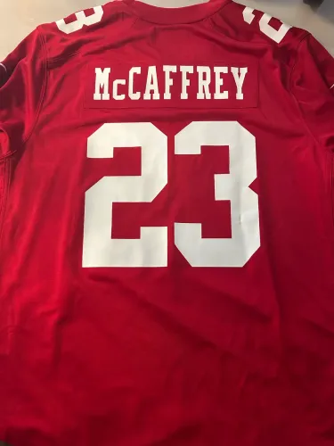 Camisa NFL 49ers oficial