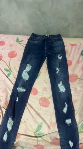 Roupas femininas seminovas em ótimo estado