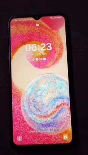 Samsung A04e