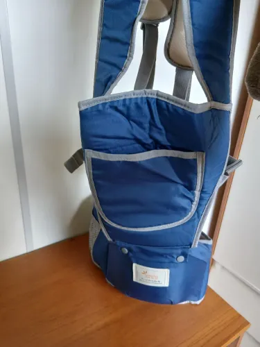 Canguru para bebê