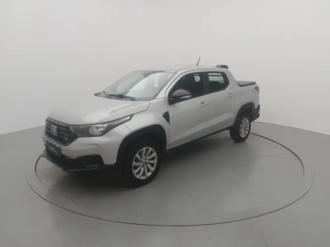 Fiat Strada Freedom 1.3 Flex 8V CD 2026