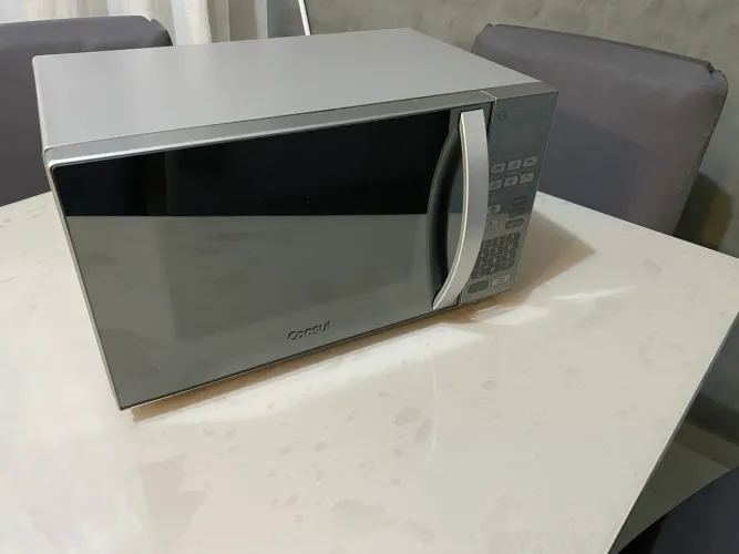 Microondas Consul 20L 220v