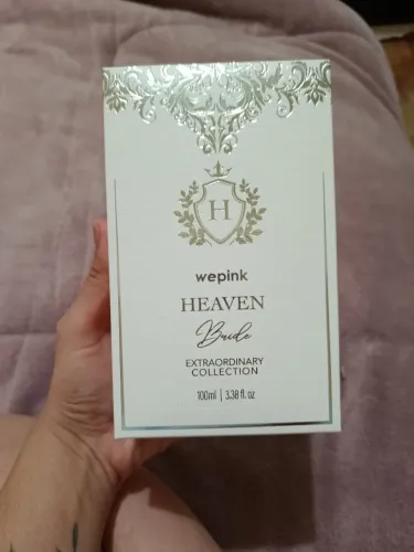 Perfume heaven Brite