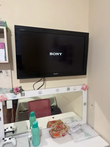 Tv 32 Sony