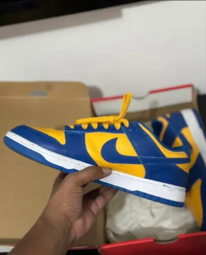 Nike Dunk Low UCLA