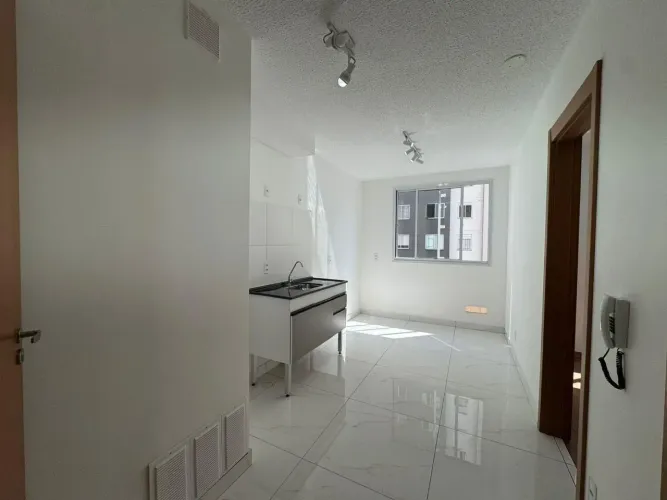 Apartamento para locação, Belenzinho, São Paulo, SP