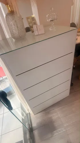 Balcão para Loja Médio