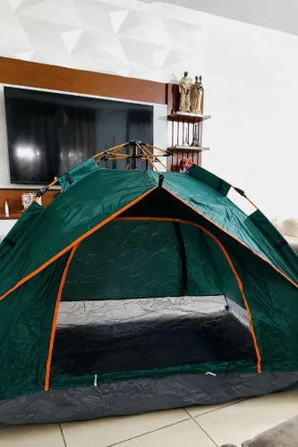 BARRACA ACAMPAMENTO NOVA 