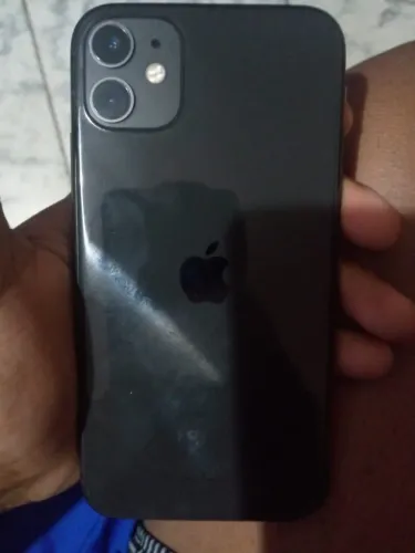 iPhone 11 256 gb 70% bateria 
