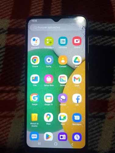 Celular Samsung Galaxy