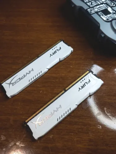 Memoria Ram 16GB (2x8) 1600Mhz
