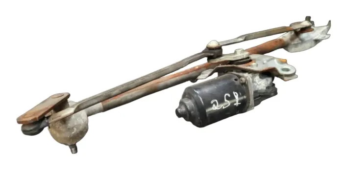 Motor Galhada Limpador Parabrisa Airtrek 2003 2004/2008