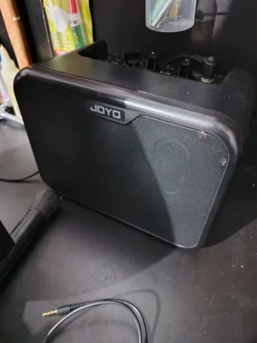 Mini amplificador Joyo