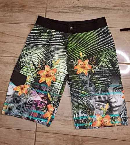 Bermuda Boadshorts Da Mormaii