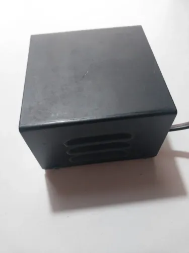 Conversor Transformador Semikron 220 Para 110v 200w