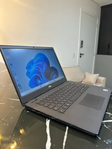 Notebook Dell i5 10th 16 RAM