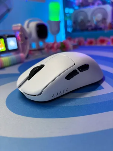 Mouse AJAZZ x Nacodex AJ159 V2 MC