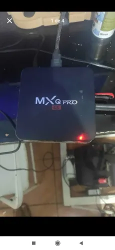 Multi jogos