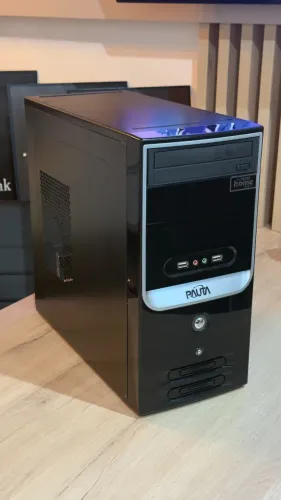 PC Desktop | 8GB Ram | 240GB SSD | AMD Radeon R5 220 2GB - Loja física! 3 meses garantia!