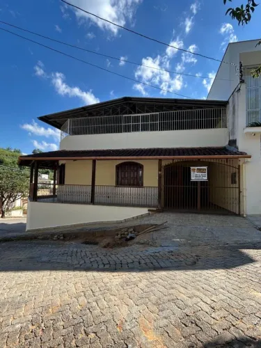 Casa Bairro Belvedere, Rio Pomba MG