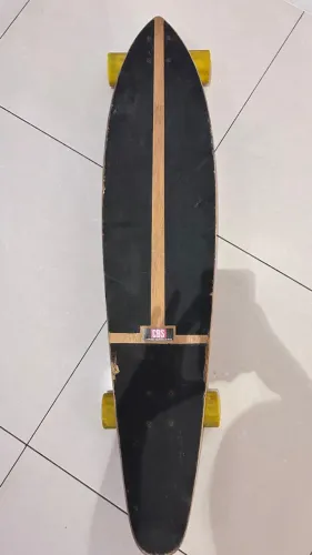Skate longboard 