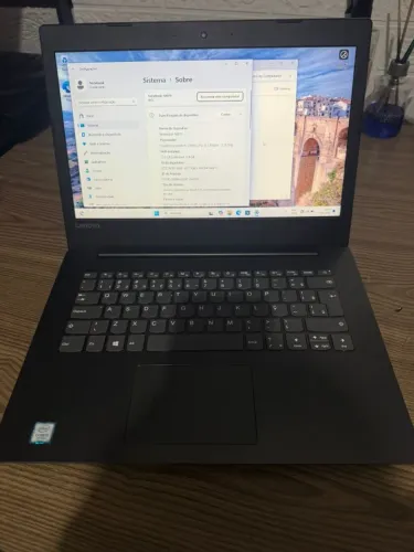 ? NOTEBOOK LENOVO - PRONTO PARA USO! ?