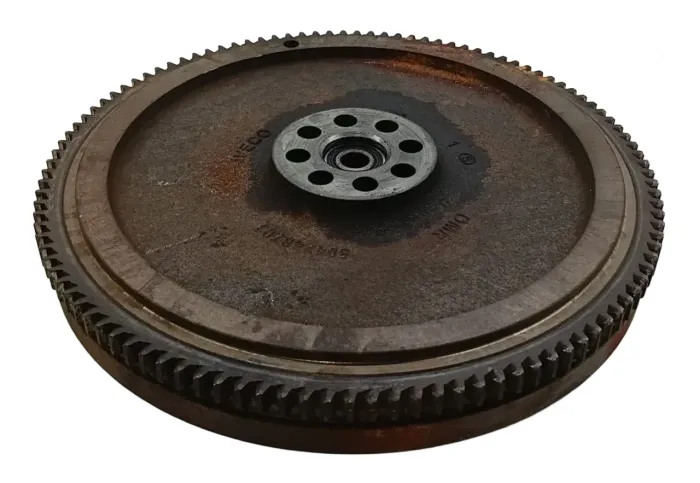 Volante Cremalheira Motor Iveco Daily 35-150 3.0 146cv 19/25