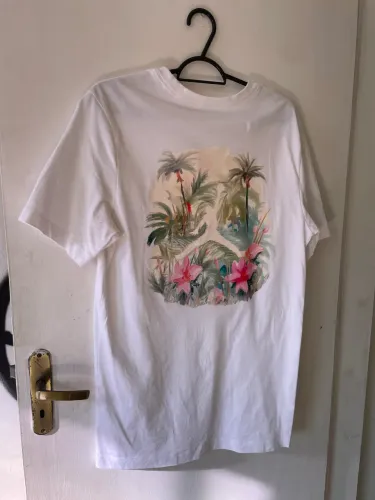Camisa JORDAN og