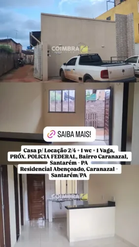 Imóvel para Alugar