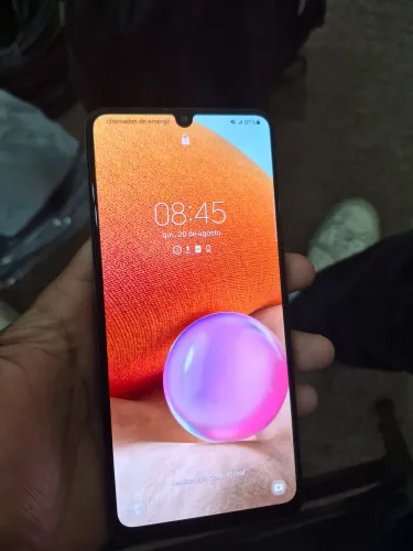 Samsung a32