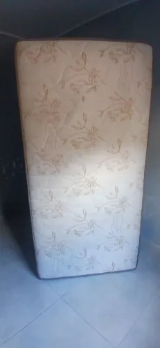 CAMA SOFTFLEX SOLTEIRÃO