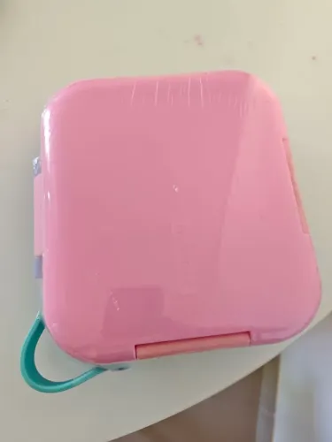 Lancheira Zoku