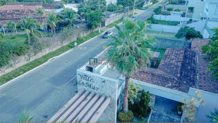 Casa em Manguinhos