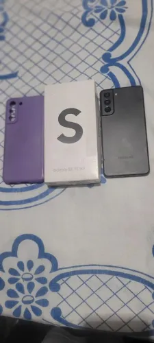 Samsung s21fe