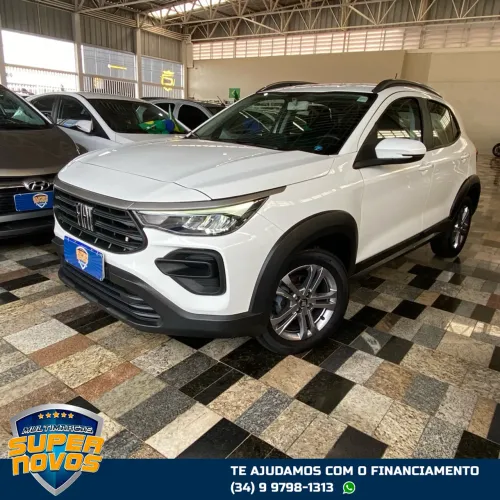 Fiat Pulse 2022