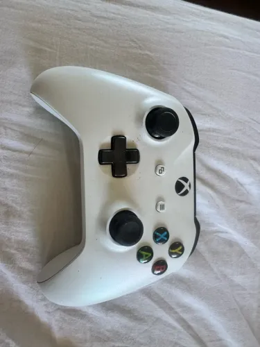 Controle Xbox