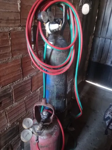 Kit funilaria 