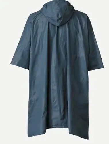 Poncho Impermeável