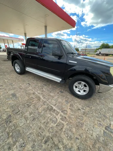 Ford Ranger XLT 2.3 16V 150cv CD Repower. 2010