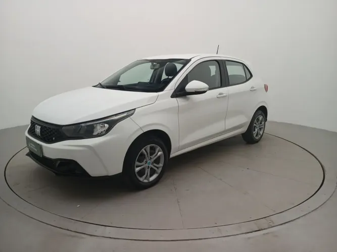 Fiat Argo Drive 1.0 Firefly 2025